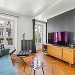 Familial Appartement 8 Personnes By Weekome