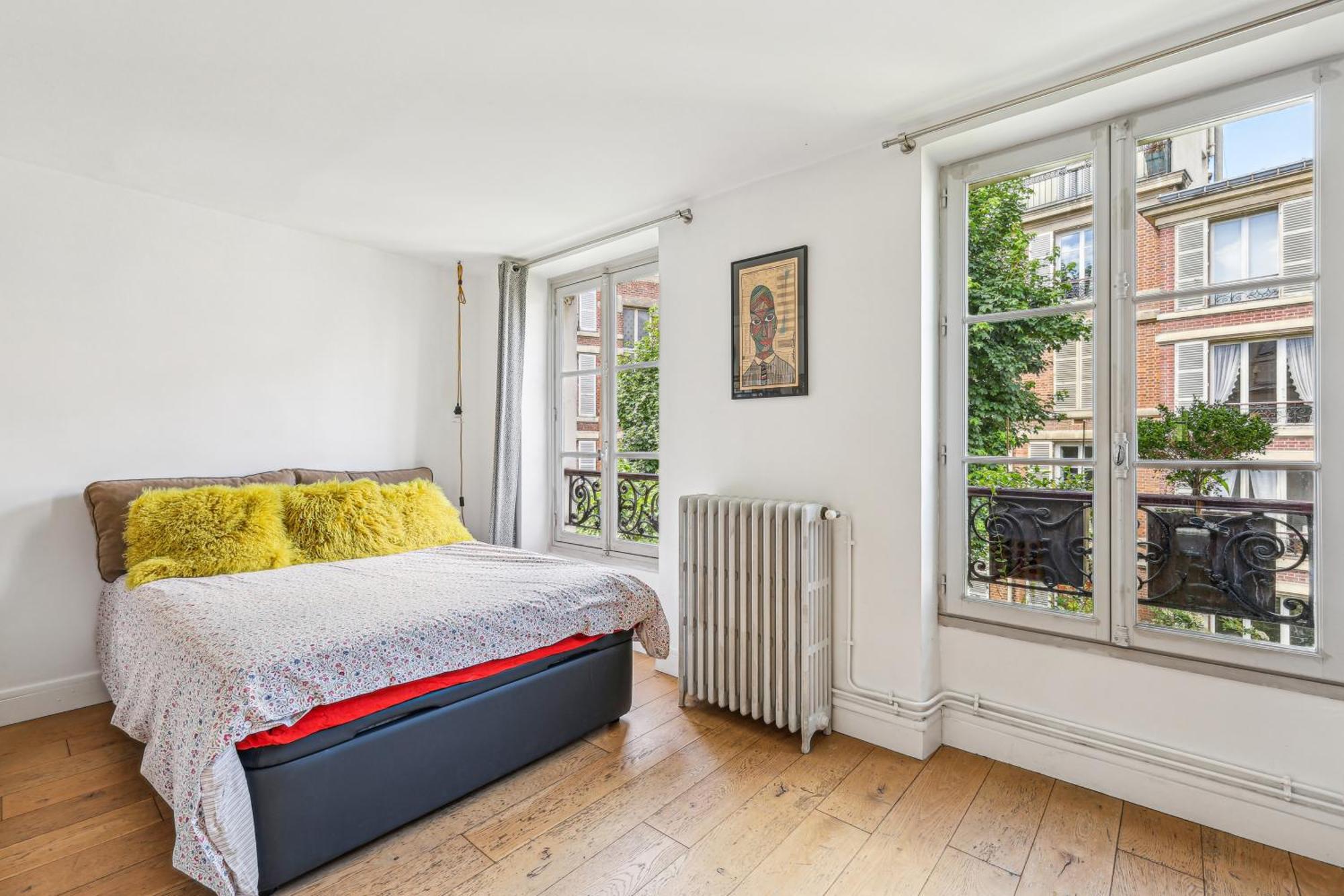 Apartment Familial 8 Personnes By Weekome *