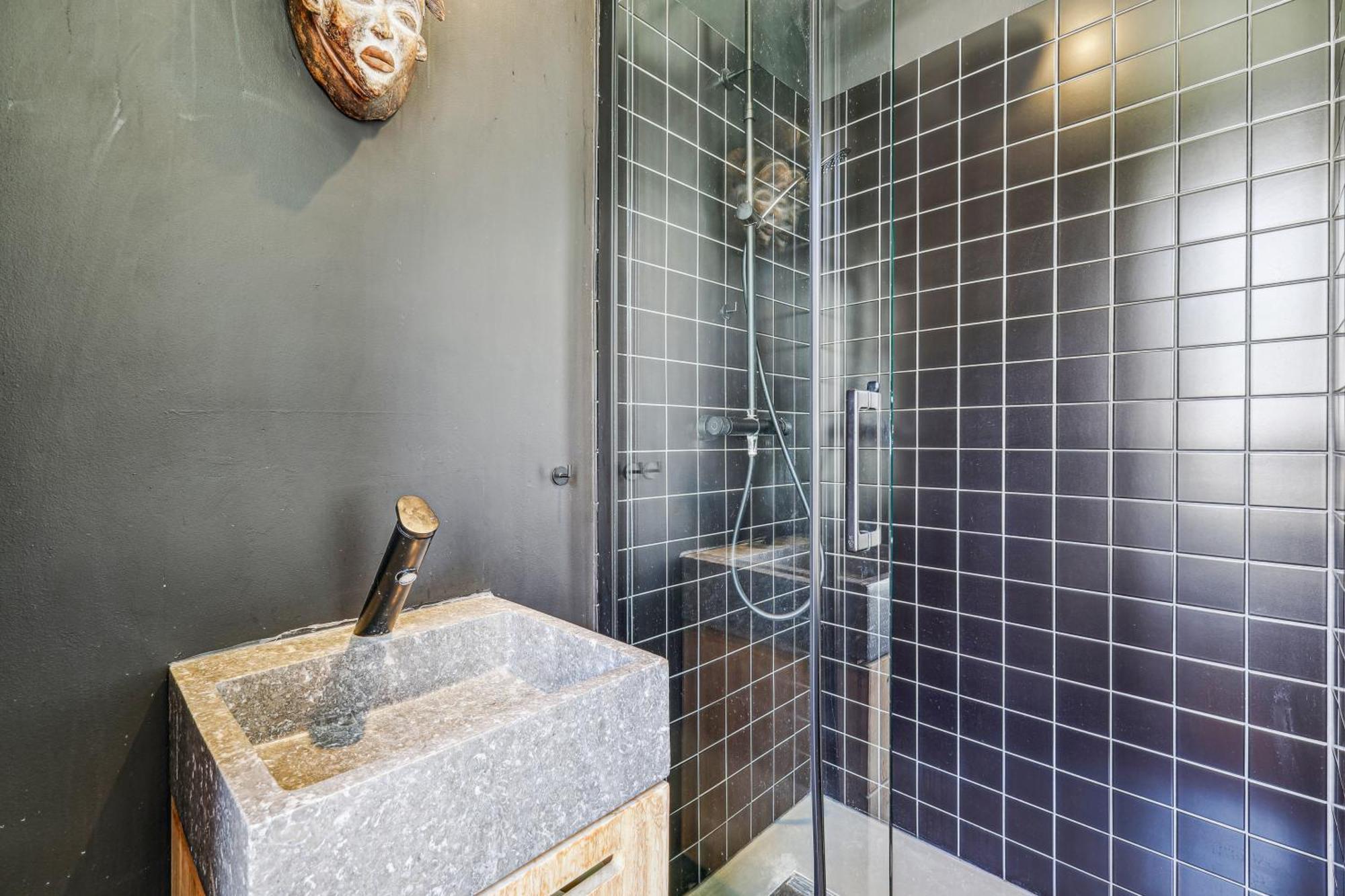 Apartment Familial 8 Personnes By Weekome Paris