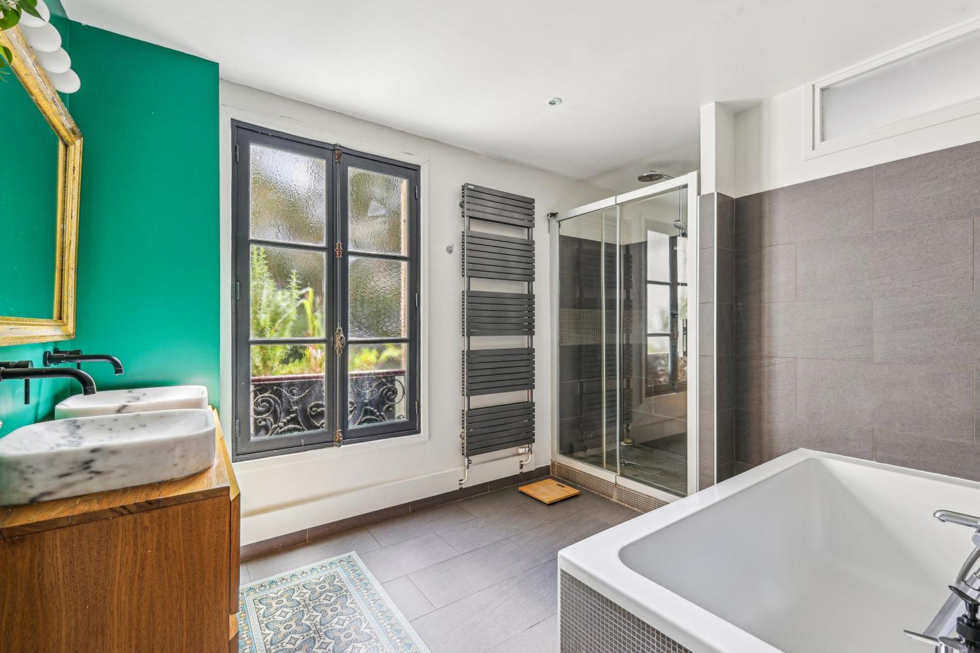 Familial 8 Personnes By Weekome Apartment