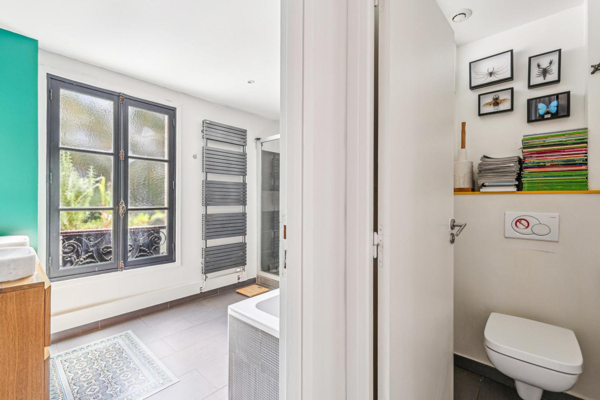 Apartment Familial 8 Personnes By Weekome *