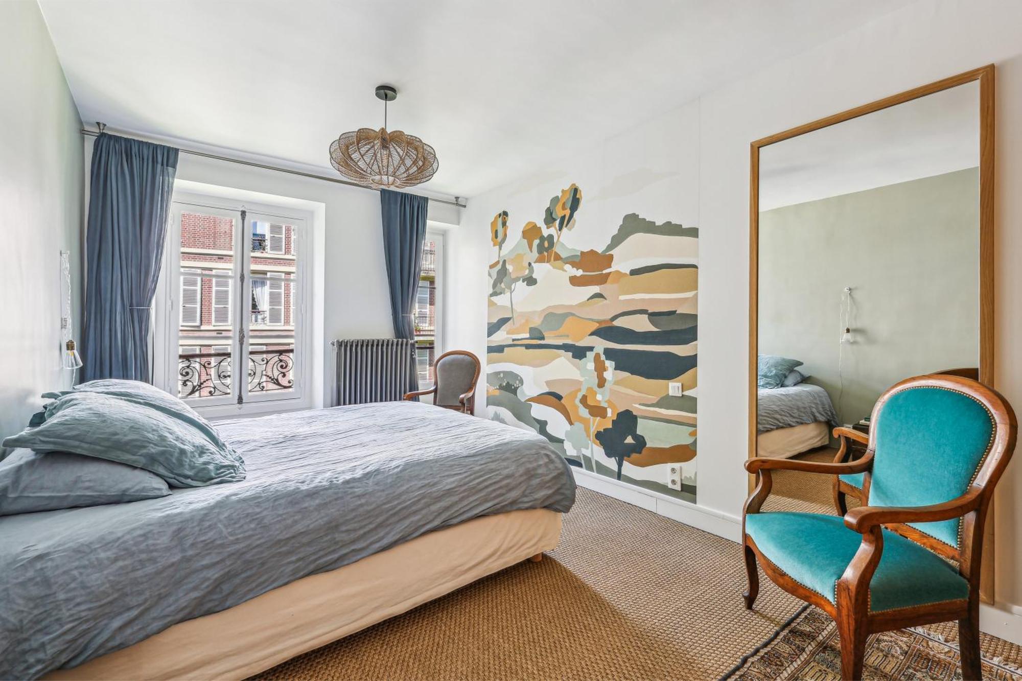 Familial 8 Personnes By Weekome Apartment *