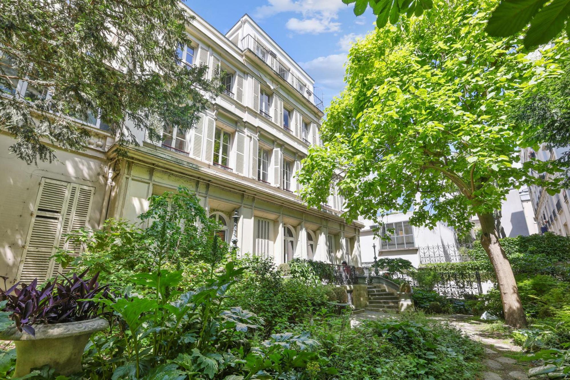 Familial 8 Personnes By Weekome Apartment Paris