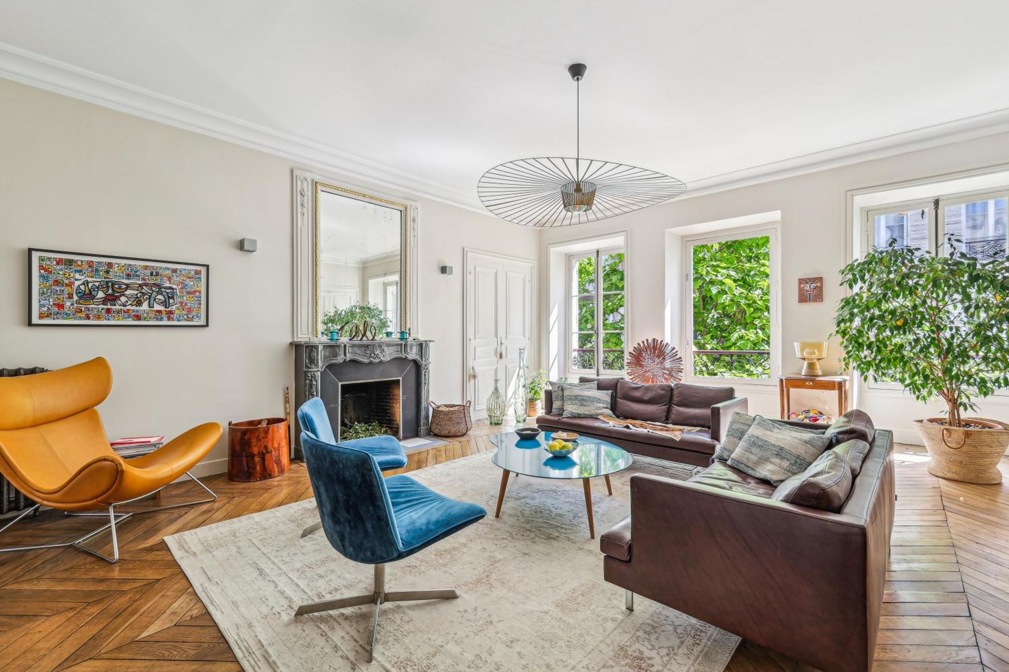 Apartment Familial 8 Personnes By Weekome
